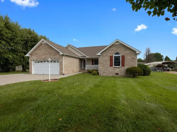 3019 McQuiston Dr, Greenbrier, TN 37073