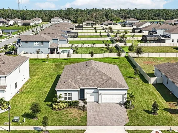 4745 Marina Row Dr, Orlando, FL 32820