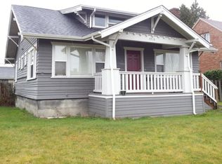 4510 Fawcett Ave, Tacoma, WA 98418