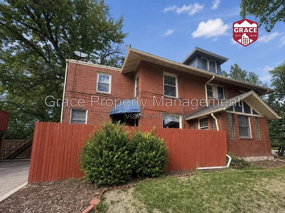 1425 E 8th Ave #4