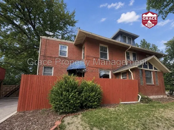 1425 E 8th Ave #4, Denver, CO 80218