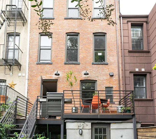 860 Lafayette Ave #2 — Photo 38