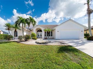 4069 Turtle Dove Cir, Punta Gorda, FL 33950