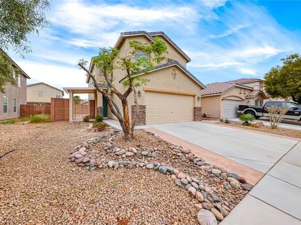 8641 Palomino Ranch St, Las Vegas, NV 89131