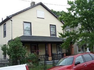 1609 Mack Ave, Dayton, OH 45404