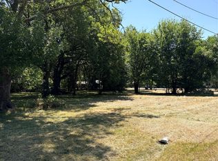 104 S Roy St, Coalgate, OK 74538
