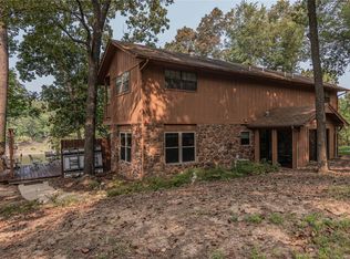 20667 Ranger Rd, Fort Gibson, OK 74434