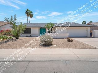 3407 N Hartford St, Chandler, AZ 85225