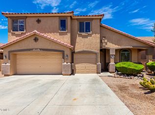 45992 W Ranch Rd, Maricopa, AZ 85139