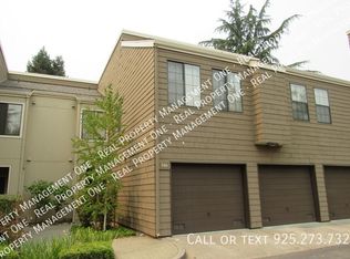 346 S Overlook Dr, San Ramon, CA 94582