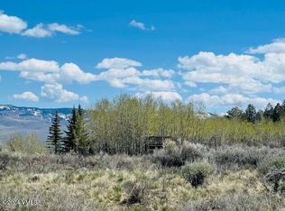 65 Pommel Pl, Vail, CO 81632
