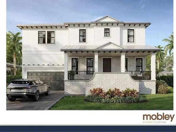 3010 S KEATS STREET, TAMPA, FL 33629