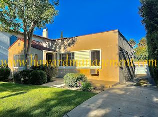 2012 Camden Ave, Los Angeles, CA 90025