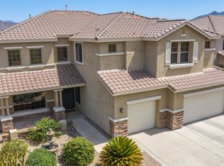 4104 E Desert Forest Trl, Cave Creek, AZ 85331