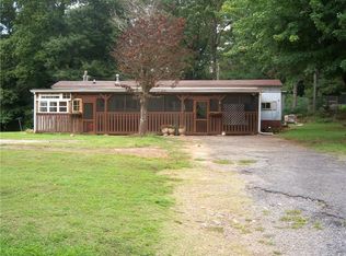 972 Butterworth Rd, Canton, GA 30114