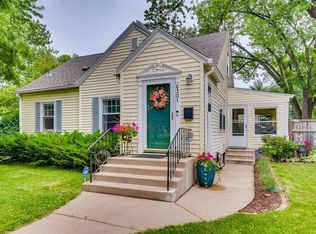 6301 Blaisdell Ave, Minneapolis, MN 55423