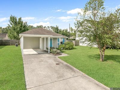 39087 Prairie North Dr, Gonzales, LA, 70737