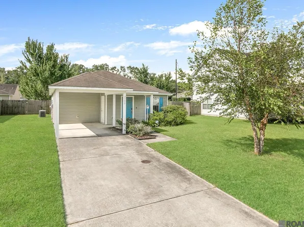 39087 Prairie North Dr, Gonzales, LA 70737