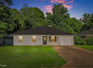2634 Doe Ridge Dr, Haughton, LA 71037