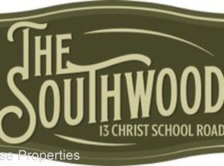 13 Christ School Rd #8, Arden, NC 28704