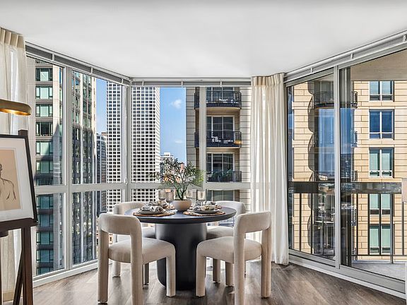 2nd image of 23 E Chestnut St #30D