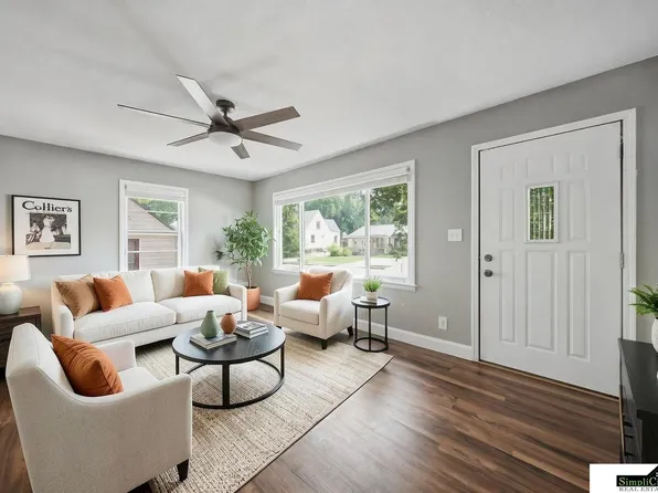 3600 Melrose Ave, Lincoln, NE 68506