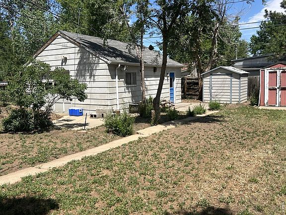 4th image of 5540 Otis Ct