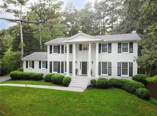 5680 Eden Roc Ln, Sandy Springs, GA 30342