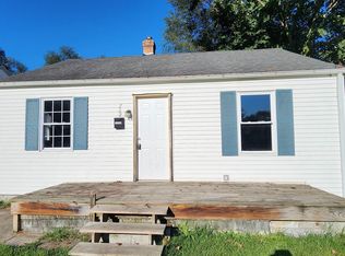 729 N Elmer St, South Bend, IN