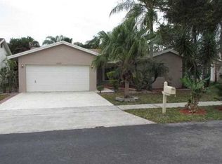 10200 SW 17th Ct, Davie, FL 33324