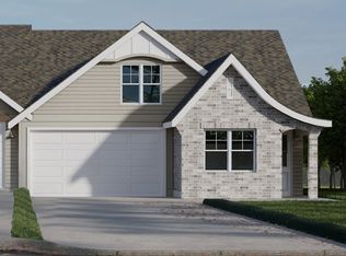 511 Byres Ct LOT 35B, Smyrna, TN 37167