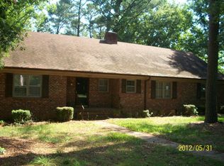 1002 W 2nd St, Roanoke Rapids, NC 27870