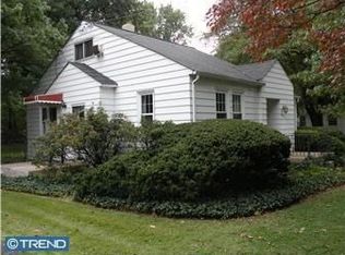 437 McKinley Ave, Morrisville, PA 19067