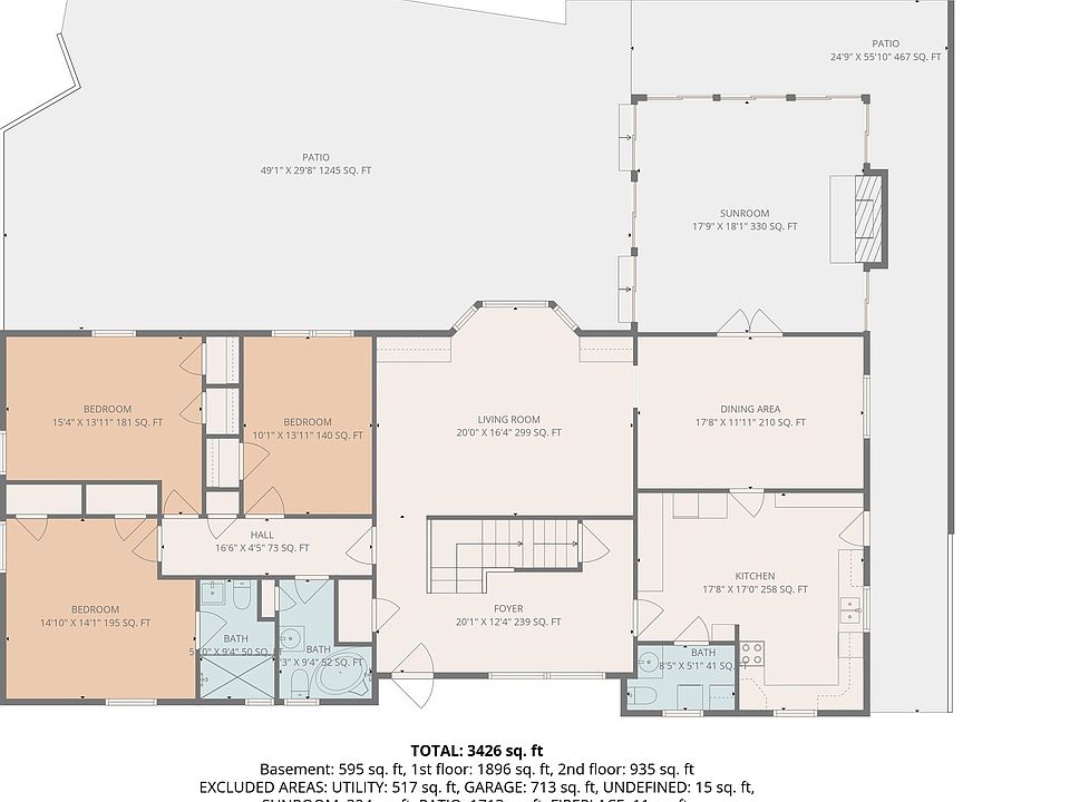 2nd image of 3010 Rosalind Ave SW