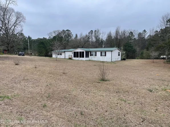 15076 Alabama #22, Daviston, AL 36256