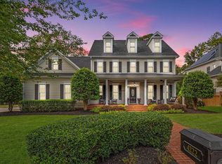 4222 Batiste Rd, Raleigh, NC 27613