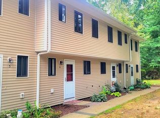 6 Liberty Rd UNIT 6, Bridgewater, MA 02324