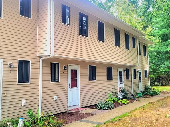 6 Liberty Rd Unit 6, Bridgewater, MA 02324
