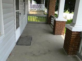 303 Dreier Blvd, Evansville, IN 47712