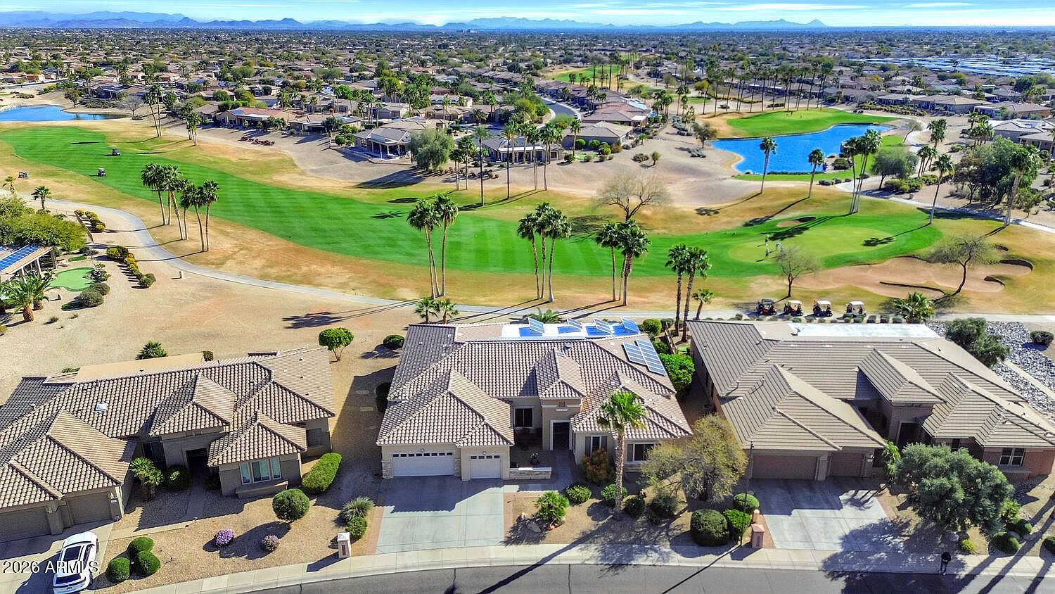 18839 N CELOSIA Lane, Surprise, AZ 85387 | MLS #6981456 | Zillow