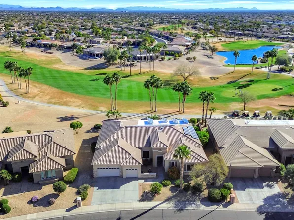 18839 N CELOSIA Lane, Surprise, AZ 85387