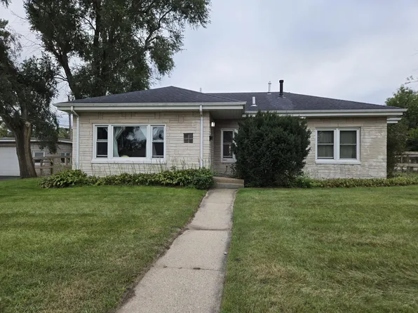 145 N Wood St, Griffith, IN 46319