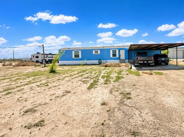 22920 S County Road 1185, Midland, TX 79706