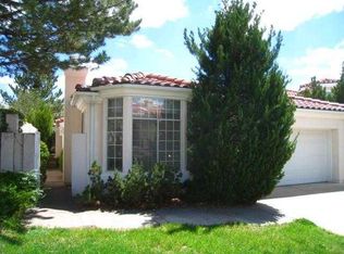 11916 Summertree Rd NE, Albuquerque, NM 87111