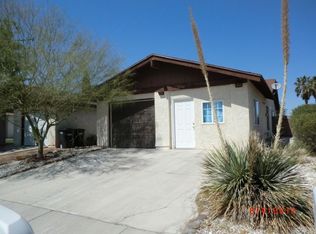 4542 Via San Marco, Las Vegas, NV 89103