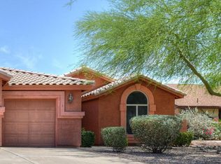 12223 N Desert Sage Dr UNIT 1, Fountain Hills, AZ 85268