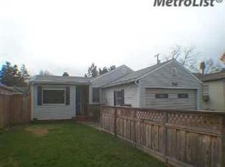 1744 W Country Club Blvd, Stockton, CA