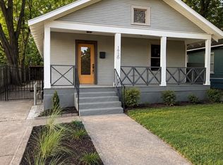 1920 Manila Ave, Memphis, TN 38104