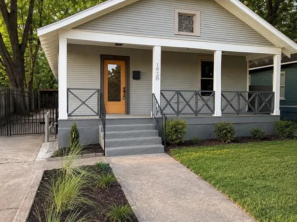1920 Manila Ave, Memphis, TN 38104