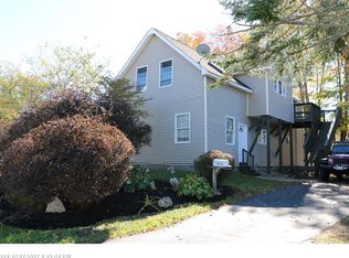 102 Main St, Richmond, ME 04357